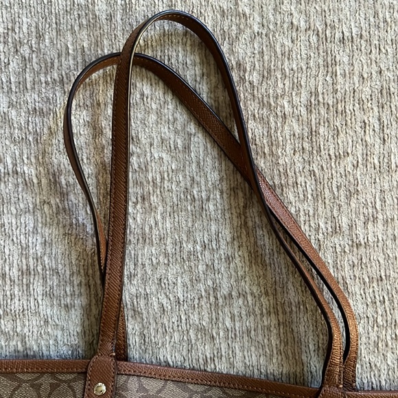 Coach tote bag - Picture 7 of 13